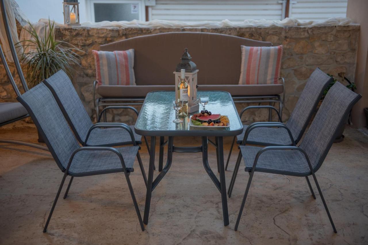 Silva Luxury House In Mires