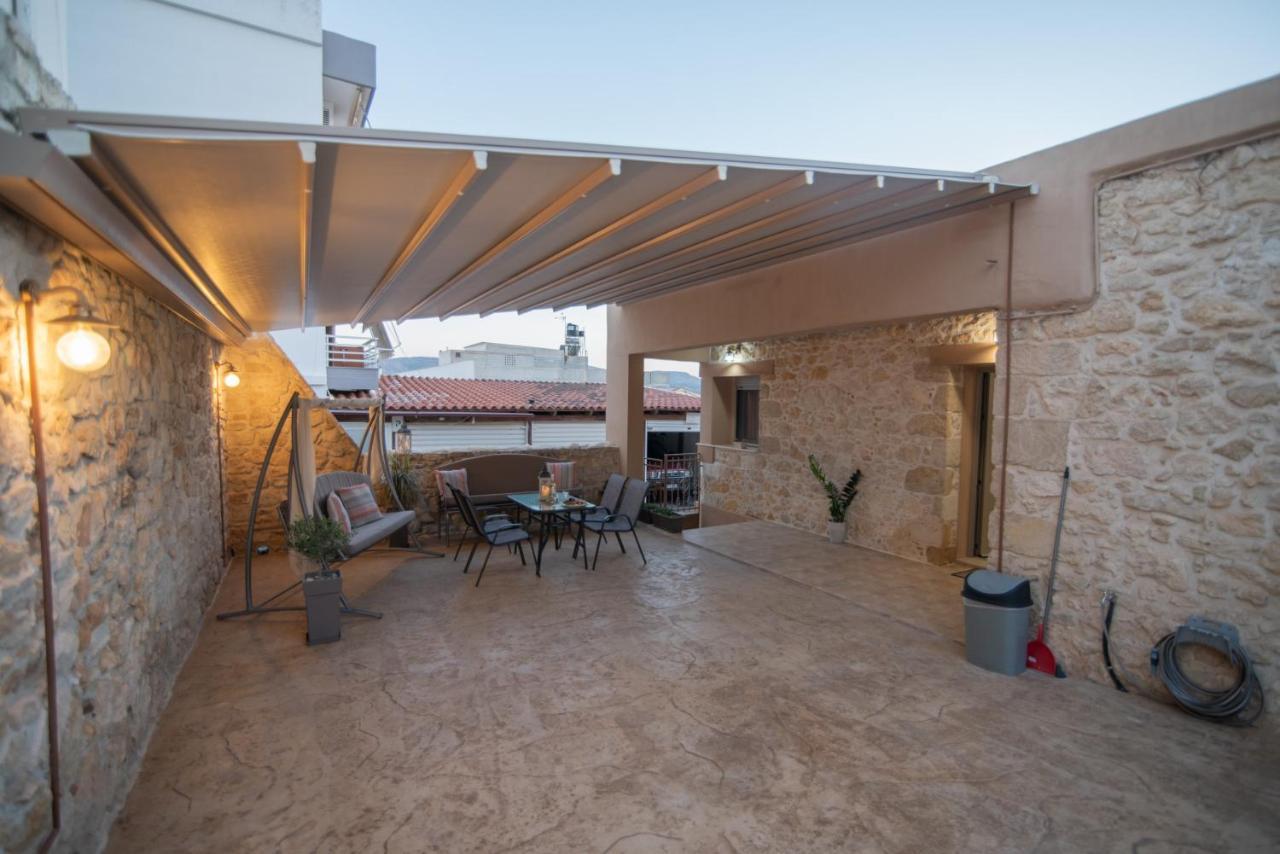 Silva Luxury House In Mires