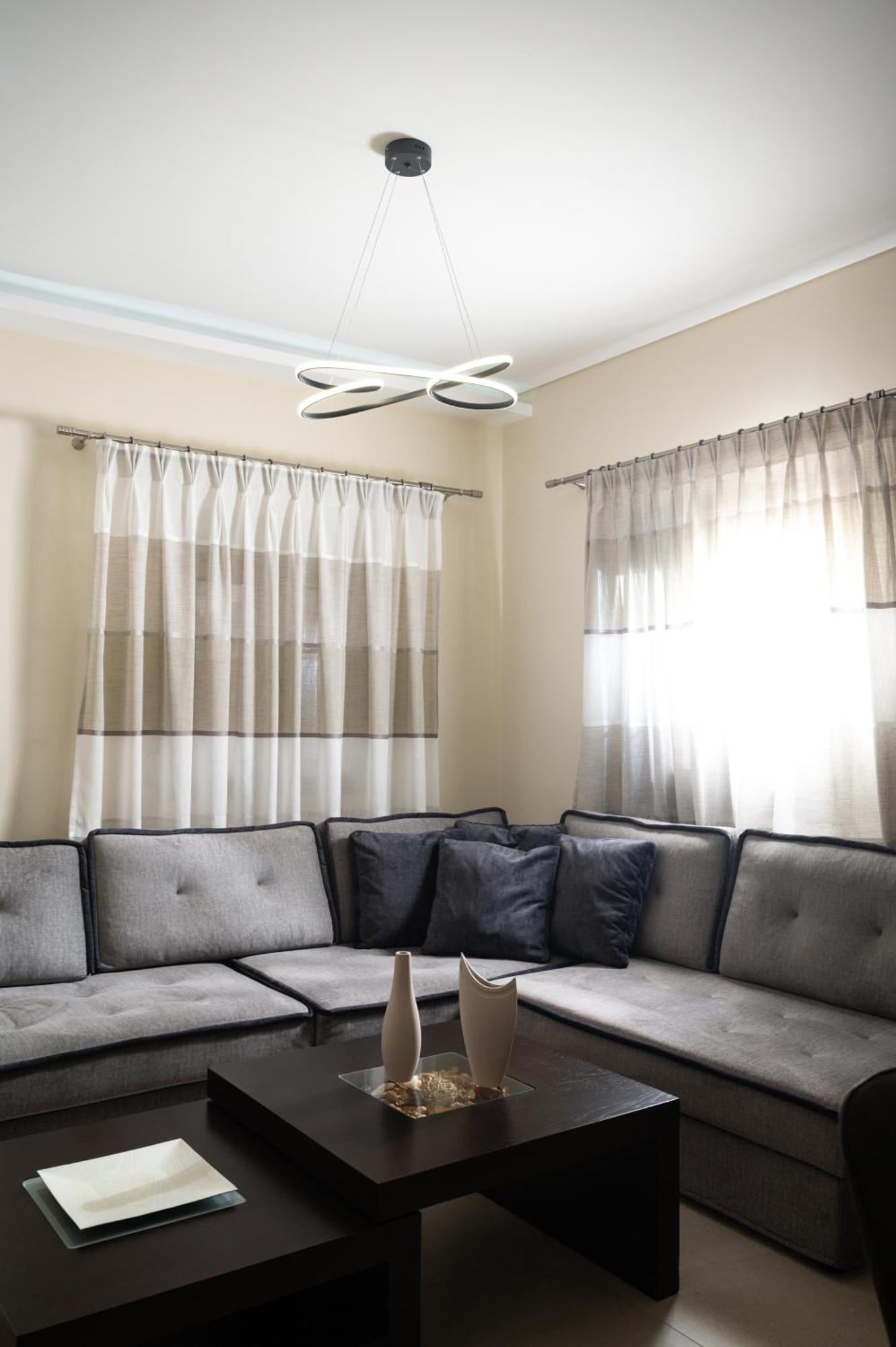 Silva Luxury House In Mires