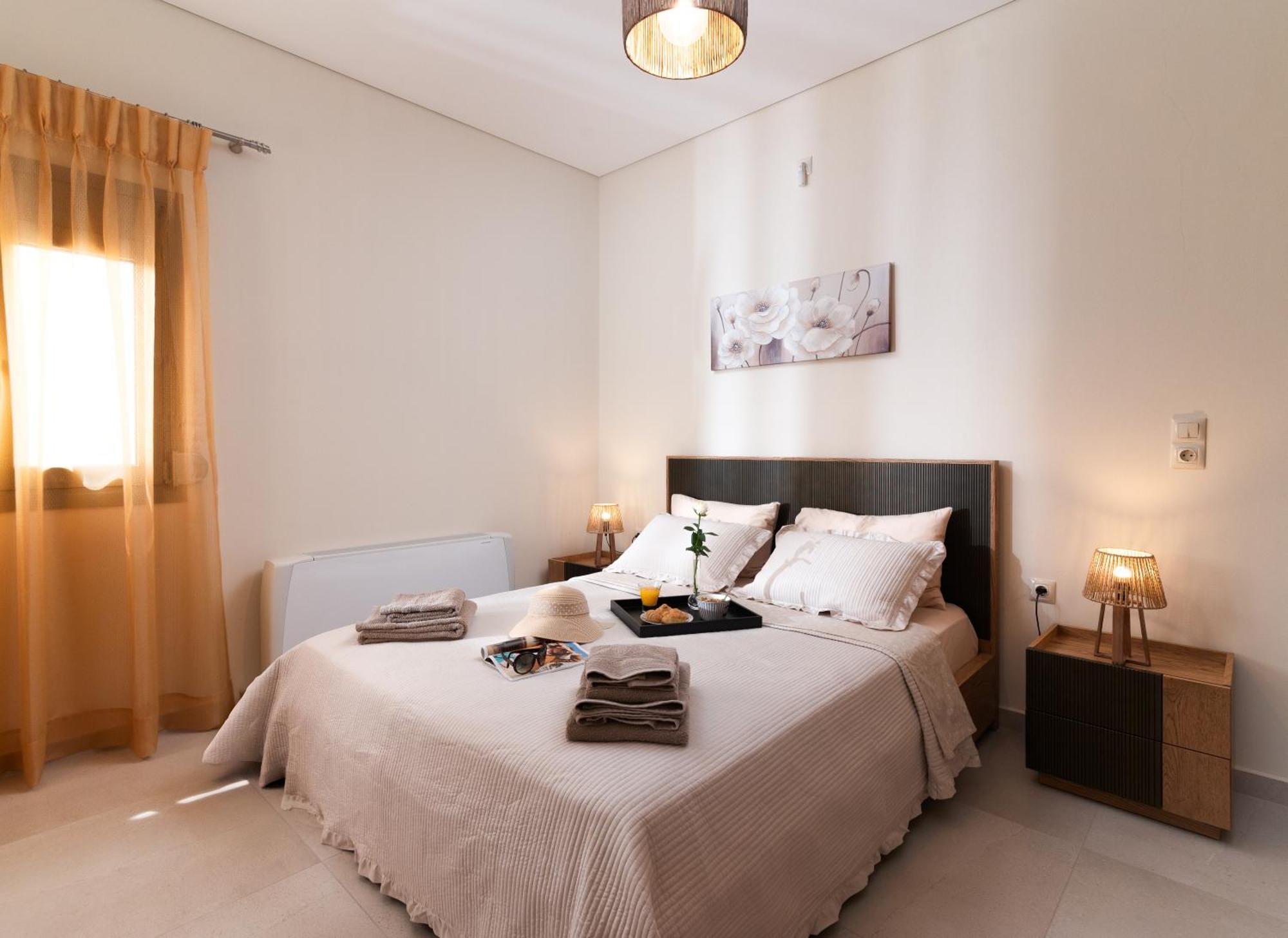 Silva Luxury House In Mires