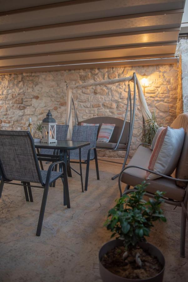 Vakantiehuis Silva Luxury House In Mires *