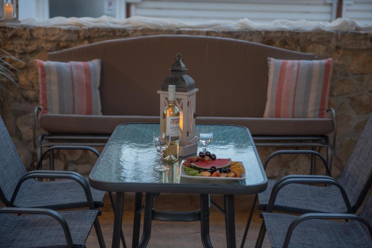 Vakantiehuis Silva Luxury House In Mires