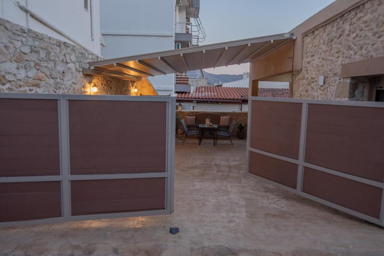 Silva Luxury House In Mires