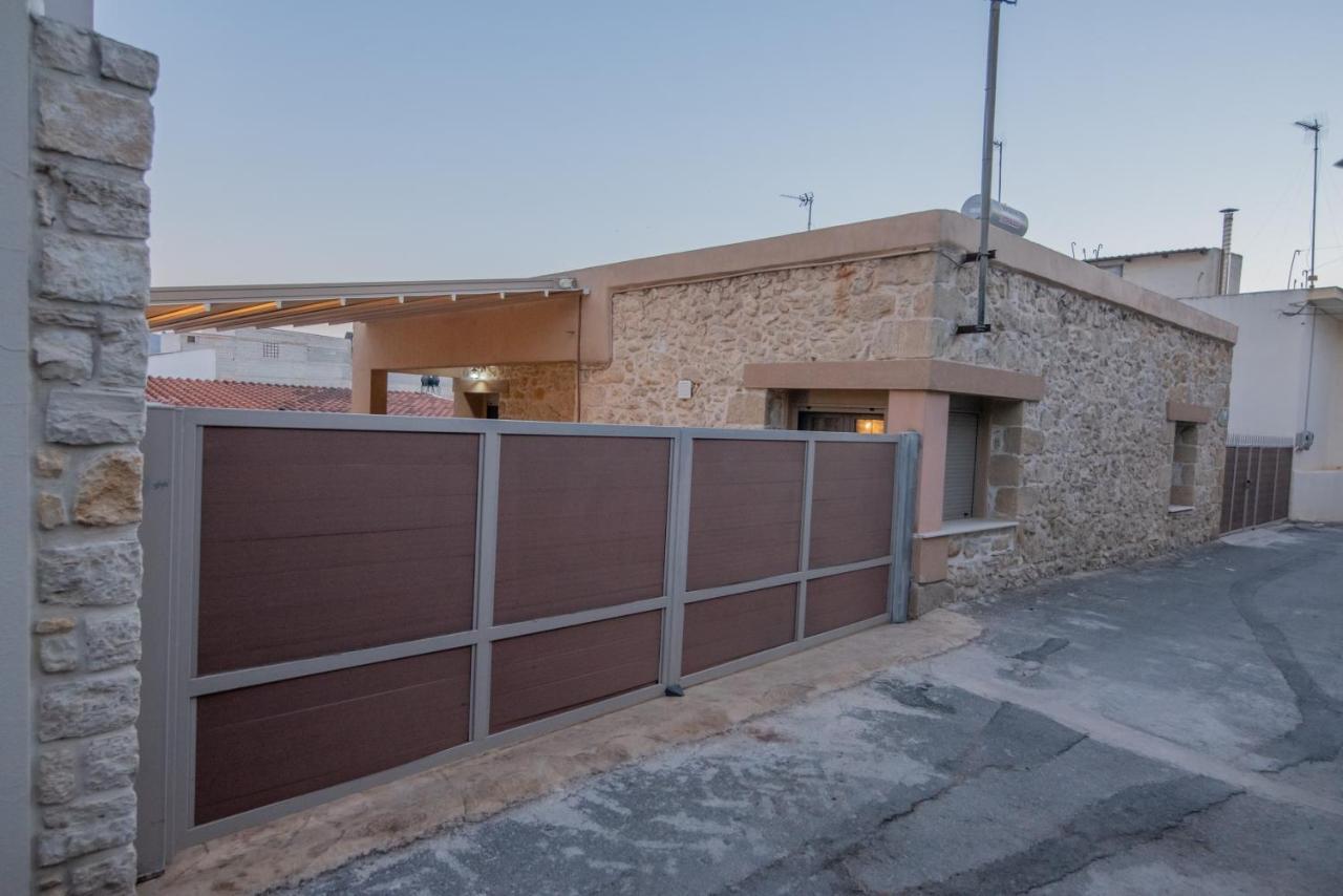 Dom wakacyjny Silva Luxury House In Mires