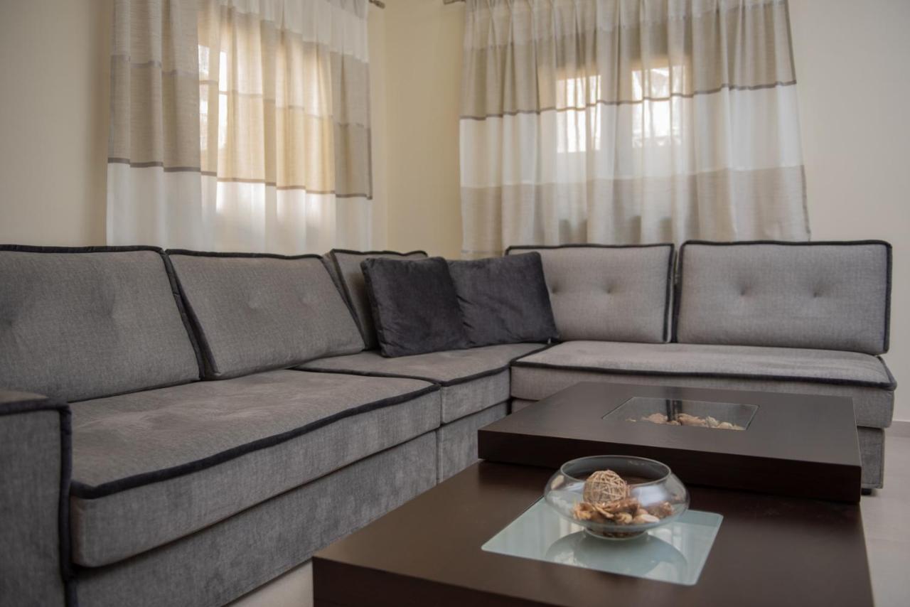 Silva Luxury House In Mires Dom wakacyjny *