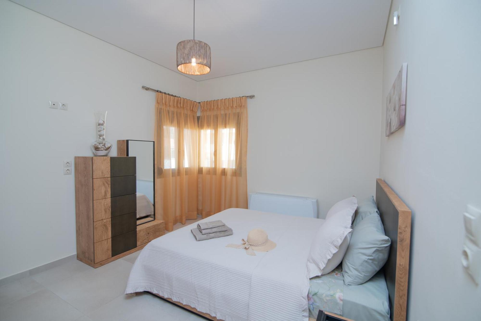 Dom wakacyjny Silva Luxury House In Mires *