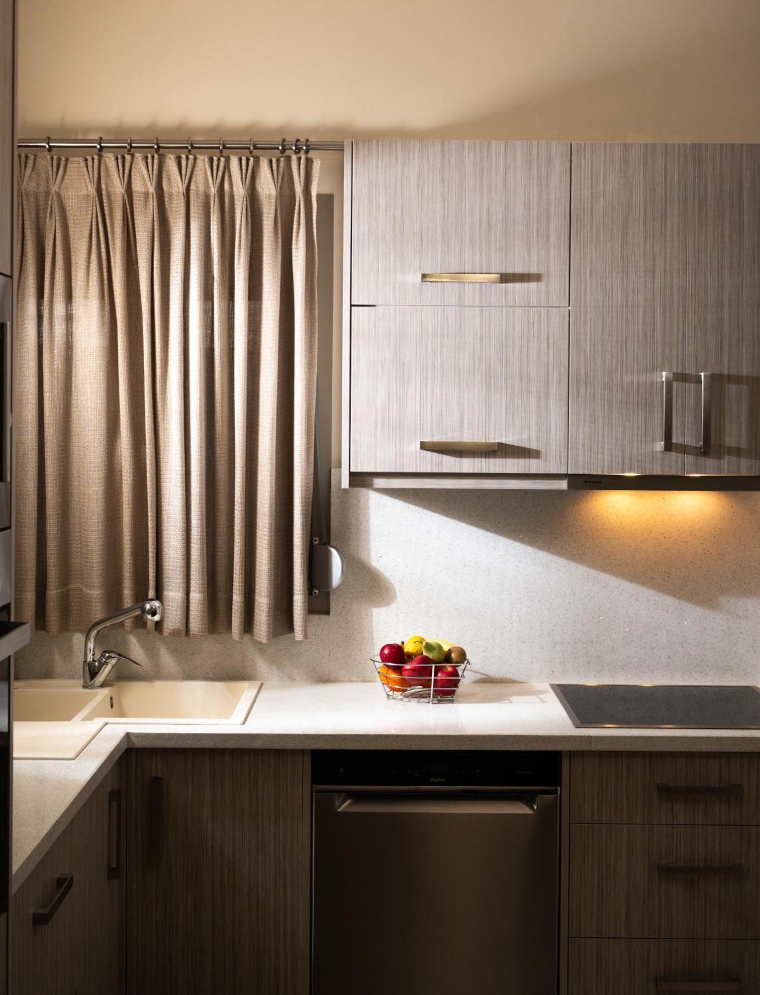 Silva Luxury House In Mires *