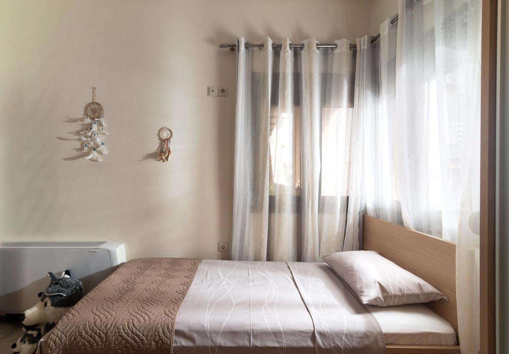 Silva Luxury House In Mires *