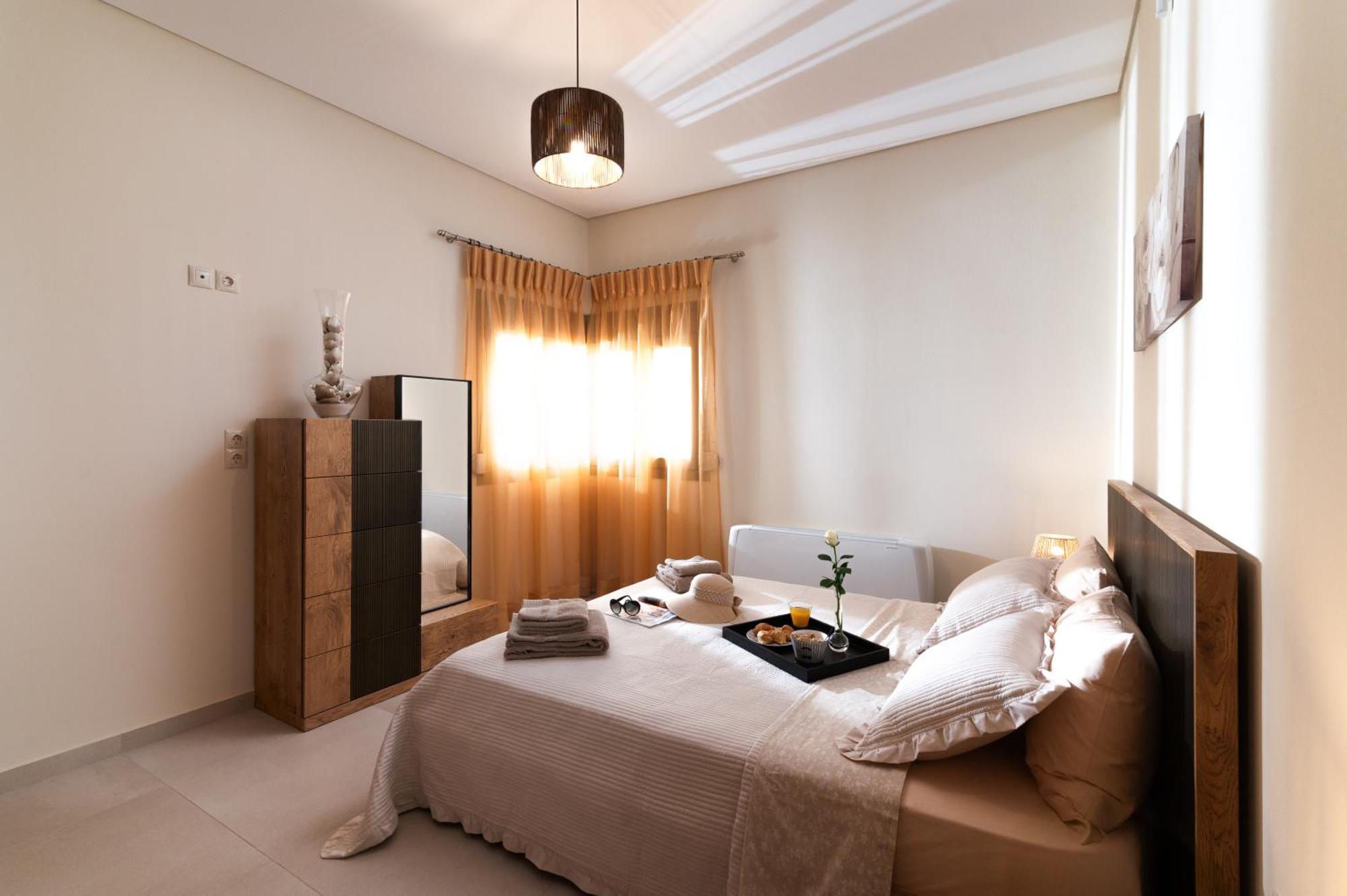 Dom wakacyjny Silva Luxury House In Mires